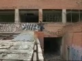 una vuelta por la carcel de carabanchel