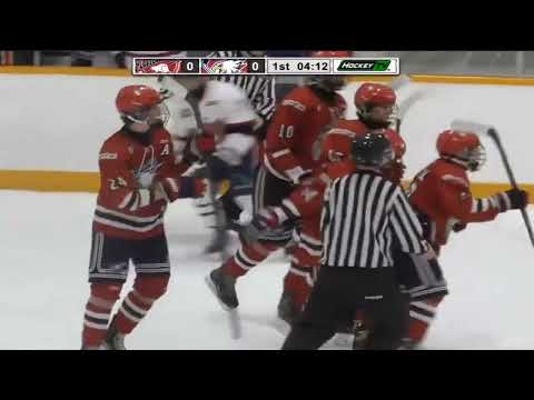 John Reid Memorial U15AAA 1