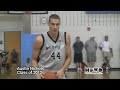 highlights of 6-foot-8 power forward austin nichols. nichols is a top 50 player in the class of 2013. you can view his player profile here: http://hardwoodel...