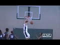 highlights of 6-foot-8 power forward austin nichols. nichols is a top 50 player in the class of 2013. you can view his player profile here: http://hardwoodel...