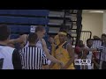 highlights of 6-foot-8 power forward austin nichols. nichols is a top 50 player in the class of 2013. you can view his player profile here: http://hardwoodel...