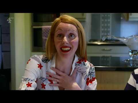 Child Genius UK 6, Semi final