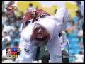 S�bastien Michaud vs Steven Lopez - Quebec vs USA Taekwondo