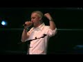 Davide Van De Sfroos - 40 Pass - Forum Milano