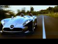 Mercedes-Benz F-Serial