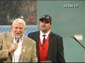 Lake Elsinore Storm Peavy Number Retirement Ceremony Pt. 1