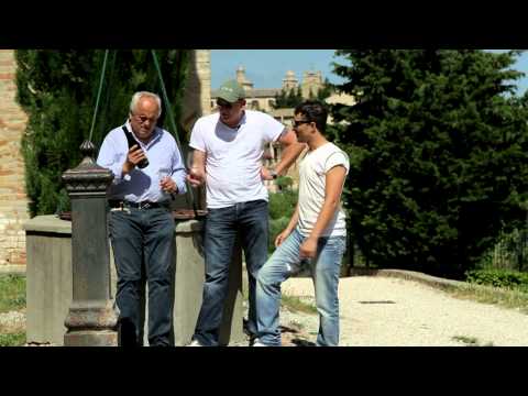 Montepulciano - Wein aus Italien