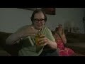 Andy Richter reports on some of next week's most important news stories.