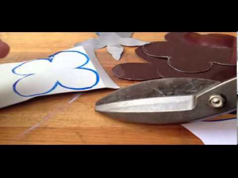 moldes de aluminio -