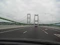 NEW Tacoma Narrows Bridge!
