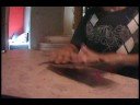 Handboard
