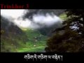 Tibetan Song Lhasi Bumo - Tawo Lobsang Palden - Trinkhor 3