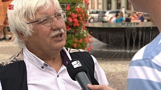 Evropský den hudby 2017