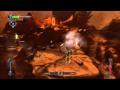 Castlevania: Lords of shadows Capitulo 11 Walkthrough
