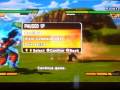 Dragon balll z Burst limit