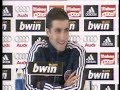 Videonota mediotiempo.com - Gonzalo Higuain Videonota mediotiempo.com - Gonzalo Higuain