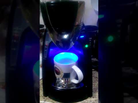 Icoffee - Bought 2 and both broke within one month of each other