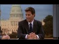 The West Wing - Ginger, Get the Popcorn The West Wing - Ginger, Get the Popcorn
