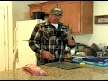 How to Bar-B-Que Pork Ribs : BBQ Pork Ribs: Good Grilling Tools How to Bar-B-Que Pork Ribs : BBQ Pork Ribs: Good Grilling Tools