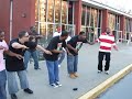 L U Stepping CON\