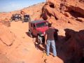 Rock Bottom - Optional