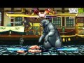 Click here to watch this video Street Fighter X Tekken #6