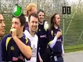 Leeds United Headers & Volleys