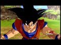 X360: Dragon Ball Z Burst Limit Demo - It's over 9000!!!!