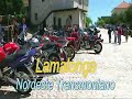 Lamalonga em festa