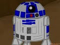 Galaxí 12 - Artoo Detoo (Star Wars) Galaxí 12 - Artoo Detoo (Star Wars)