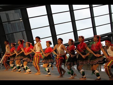 瑪嘎巴嗨文化藝術團