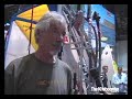 ASNews.net and The Kiteboarder Magazine interviews Gaastra Kiteboarding about their 2008 gear.