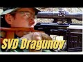 SNIPERS M700 RANGER, KING ARMS DRAGUNOV SVD