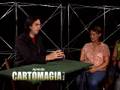 videos de dvd aprenda cartomagia vol .2