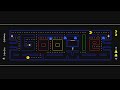 happy birthday pacman!!!! over 100.000 points in the multiplayer mode with mrs. pacman. only playable at google: 21.5.2010-22.5.2010 part 2 visit: www.nintendofire.de http