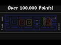 happy birthday pacman!!!! over 100.000 points in the multiplayer mode with mrs. pacman. only playable at google: 21.5.2010-22.5.2010 part 2 visit: www.nintendofire.de http