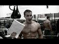 Greg Plitt 2010 Body Pump Workout Preview