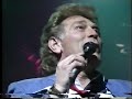 tommy bruce live on stage
