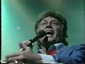 tommy bruce live on stage