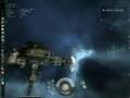 EvE online - cloaking device