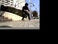 skateborad Fujiwara kazunao