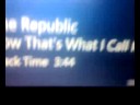 stop and stear sped up version