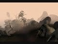 Morrowind and Oblivion Music and Cities