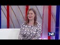 Vladimir Matić<br>
Tri tačke, TV N1<br>
jul 2017.