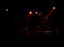 Deftones -- Live @ Electric Ballroom in Camden London
