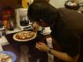 Cookin' With Herbert (Chick-fil-A Pizza Episode)