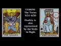 Recognizing Zodiac Correlations in Tarot Cards