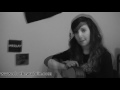 Hedley-Perfect cover by cloebeaudoin