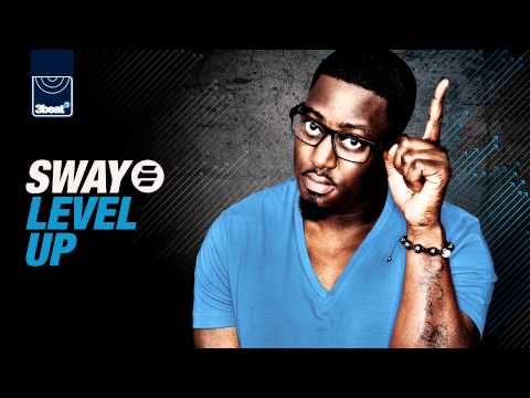 level up - Buy It From iTunes Now! http://itunes.apple.com/gb/preorder/level-up-ep/id514942839 http://www.sway.uk.com http://www.facebook.com/Swaydasafo http://www.face...