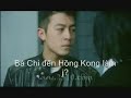 trần quán hy dzô dzô